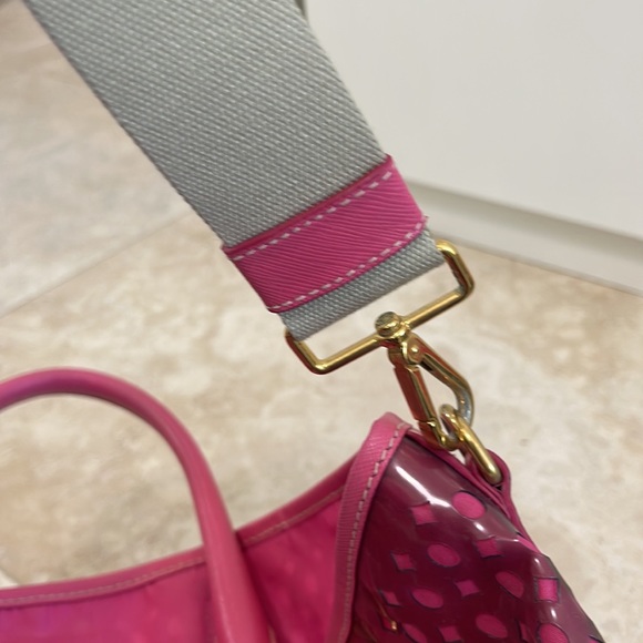 Prada Tote - Picture 10 of 10